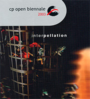 Pic of CPOB 2003